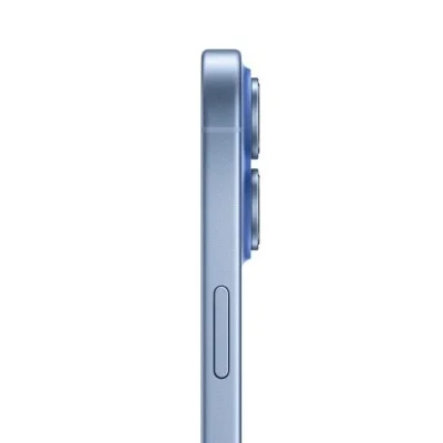 Apple Iphone 17 Nano+E-Sim 256g- Blue - Hong Kong Specs